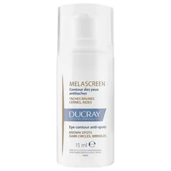 Ducray Melascreen Contour des Yeux Antitaches 15 ml