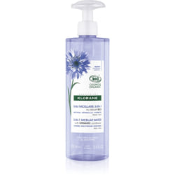 Klorane Bleuet Cornflower 400 ml