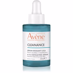 Avène Cleanance A.H.A Exfoliating Serum 30 ml