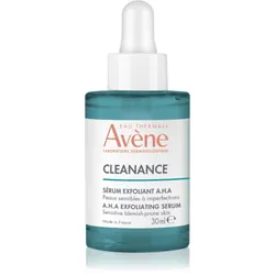 Avène Cleanance A.H.A Exfoliating Serum 30 ml