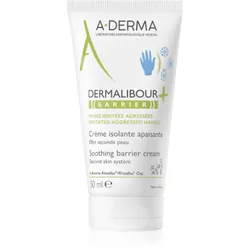 A-Derma Dermalibour+ Barrier 50 ml