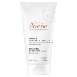 Avène Masque Apaisant Hydratant 50 ml
