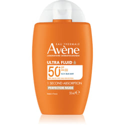 Avène Sun Ultra Fluid Perfector 50 ml
