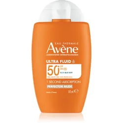Avène Sun Ultra Fluid Perfector 50 ml