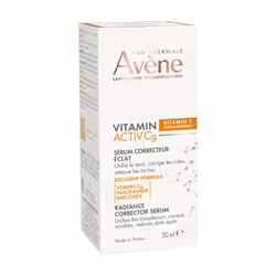 Avène Vitamin Activ Cg Sérum 30 ml - Vue supplémentaire 2