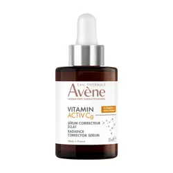 Avene Vitamin Activ Cg Sérum visage 30 ml Femmes