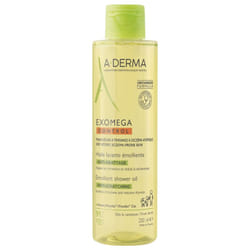 A-DERMA Exomega Control Huile Lavante Émolliente Anti-Grattage 200 ml