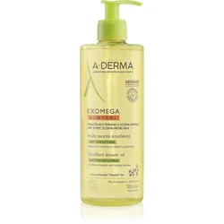 A-Derma Exomega Control Huile Lavante Ămolliente 500 ml