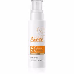 Avène Solaire Fluide Anti-Âge SPF50 40 ml
