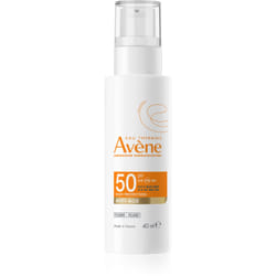 Avène Solaire Fluide Anti-Âge SPF50 40 ml