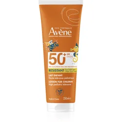 Avène Sun Lotion for Children à partir de 2 ans 250 ml