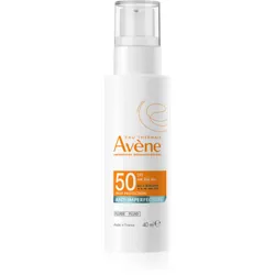 Avène Sun Anti-Imperfection Fluid SPF 50 40 ml