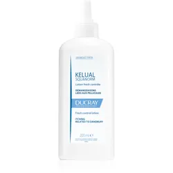 Ducray Kelual Squanorm Fresh Control Lotion 200 ml