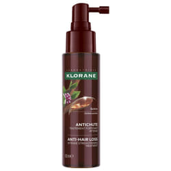 Klorane Anti Chute Traitement Fortifiant Intense Quinine 100 ml