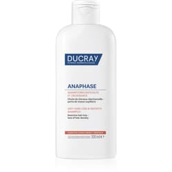 Ducray Anaphase Anti-Hair Loss & Growth Shampoo 200 ml