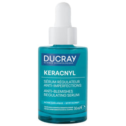 Ducray Keracnyl Sérum Régulateur Anti-Imperfections 30 ml