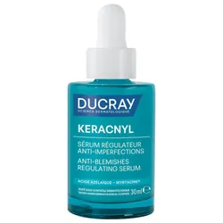 Ducray Keracnyl Sérum Régulateur Anti-Imperfections 30 ml