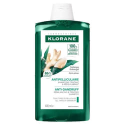 Klorane Antipelliculaire Shampoing Rééquilibrant au Galanga 400 ml