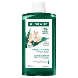 Klorane Antipelliculaire Shampoing Rééquilibrant au Galanga 400 ml