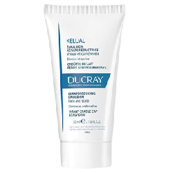 DUCRAY KELUAL EMULSION CROUTE DE LAIT 50ML