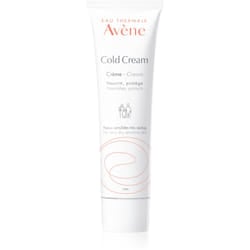 Creme Nourissante Peaux Sensibles Et Tres Seches 100ml Cold Cream Avène
