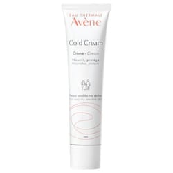 Creme Nourissante Peaux Sensibles Et Tres Seches 40ml Cold Cream Avène