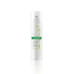 Klorane shampooing sec extra doux lait d'avoine 150ml