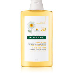 Klorane Camomille 400 ml