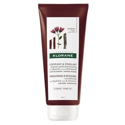 Klorane Baume Après-Shampooing À La Quinine Et Aux Vitamines B – 200 Ml