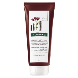 Klorane Baume Après-Shampooing À La Quinine Et Aux Vitamines B – 200 Ml