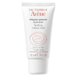 Avène masque apaisant hydratant 50 ml