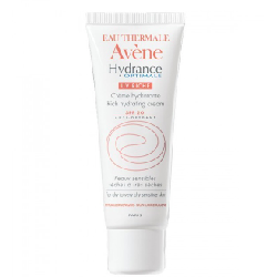 Avène hydrance optimale uv riche 40 ml