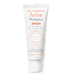 Avène hydrance optimale uv legere 40 ml