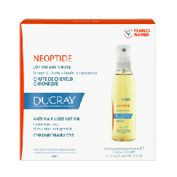 Ducray Neoptide 3x30 ml