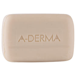 Superfatted Soap Bar 100g Avoine Rhealba A-Derma