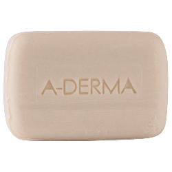 Superfatted Soap Bar 100g Avoine Rhealba A-Derma