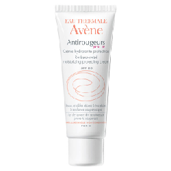 Avène Antirougeurs Jour - Crème Hydratante Protectrice Spf 20 - 20 ml