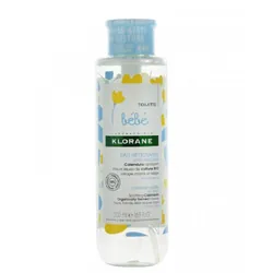 Klorane Bébé Gel Douceur Moussant – 200 Ml