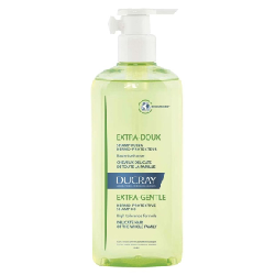 Ducray EXTRA-DOUX Femmes Non-professionnel Shampoing 400 ml