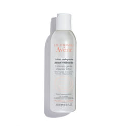 Avene Extremely Gentle Cleanser Lotion Lotion nettoyante Femmes 200 ml