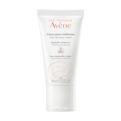Avène creme peaux intolerantes 50ml