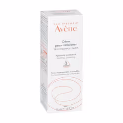 Avène creme peaux intolerantes 50ml - Vue supplémentaire 2