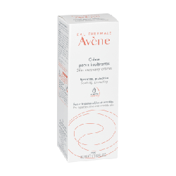 Avène creme peaux intolerantes 50ml