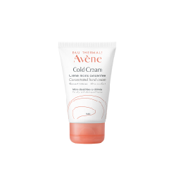 Avène Cold cream crème mains 50ml solo