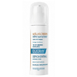Ducray Melascreen Dépigmentant Soin d'Attaque Taches Brunes Localisées 30ml