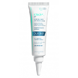 Ducray Keracnyl PP Crème Apaisante Anti-Imperfections 30 ml