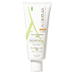 A-Derma Exomega D.E.F.I Crème émolliente – 200 ml
