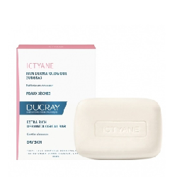 Ducray Ictyane Pain Surgras 200gr