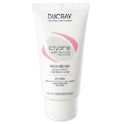 Ducray ictyane creme emolliente hydratante 50ml