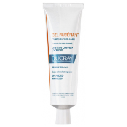 Tonique Capillaire Chute De Cheveux Localisee 30ml Gel Rubefiant Ducray